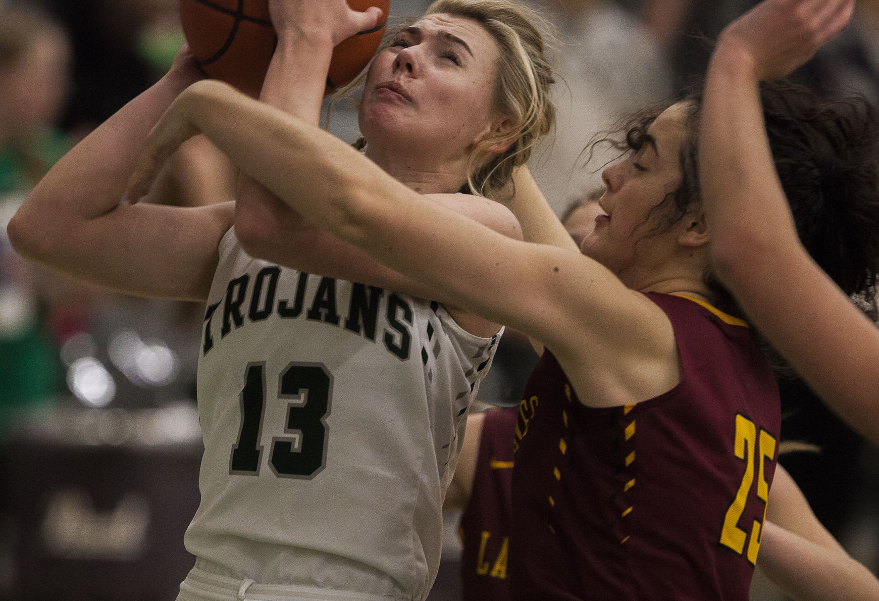 KW Girls Bball